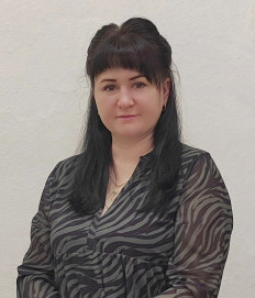Власенко Юлия Николаевна Власенко Юлия Николаевна