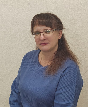 Педагогический работник Симонова Ирина Юрьевна Педагогический работник Симонова Ирина Юрьевна