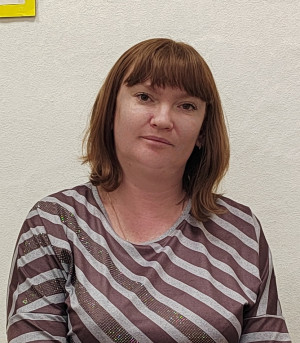 Педагогический работник Звягинцева Екатерина Юрьевна Педагогический работник Звягинцева Екатерина Юрьевна